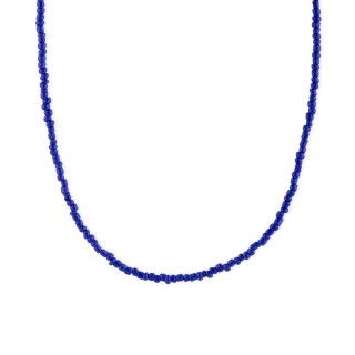 Beads necklace