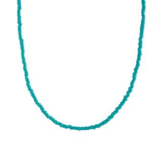 Colar missangas