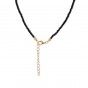Beads necklace