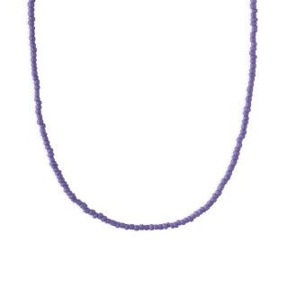 Beads necklace