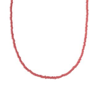 Beads necklace