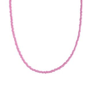 Beads necklace