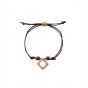Waxed bracelet Geometry