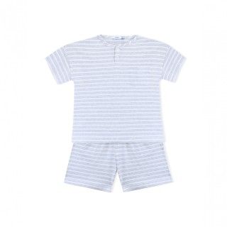 Pijama Laidback Boy