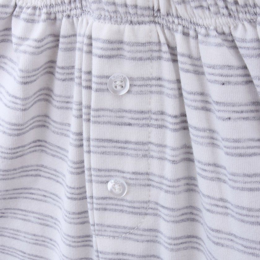 Laidback pajamas