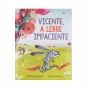 Book "Vicente, the Impatient Hare"