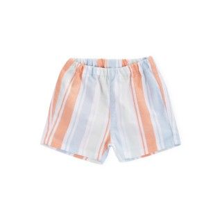 Swim Stripes shorts