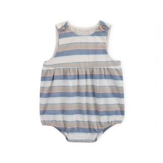 Zulu romper