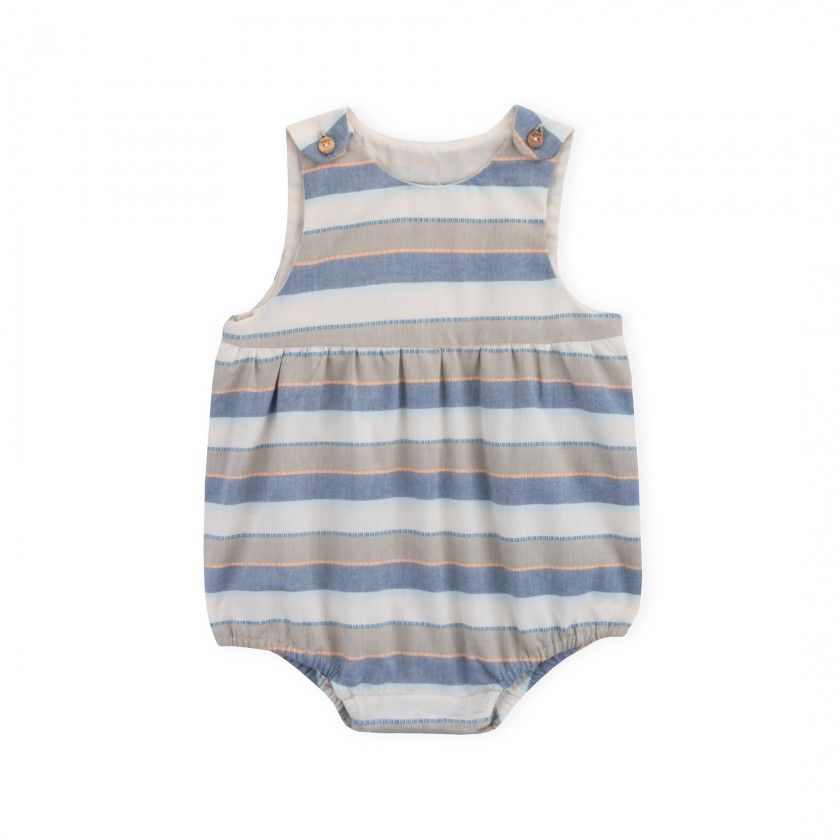 Zulu romper