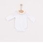 Body baby long sleeve Flores