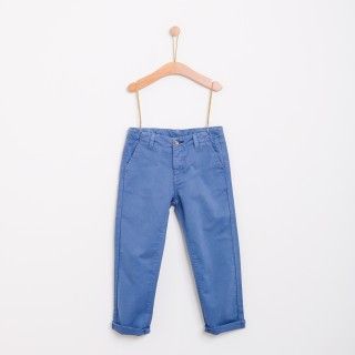 Trousers boy twill James Trousers boy twill James