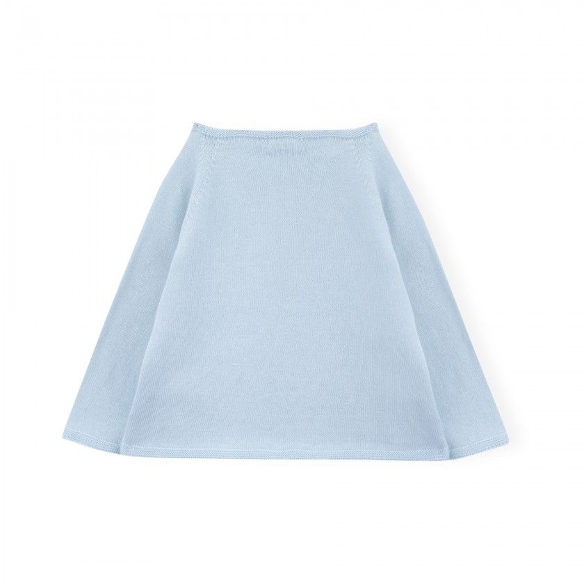 Camisola beb tricot Little Fish
