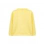 Casaco menina tricot Lori