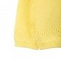 Casaco menina tricot Lori