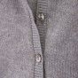Casaco menina tricot Lori