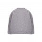 Casaco menina tricot Lori