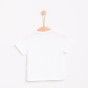 T-shirt de beb Barco para menino, em algodo