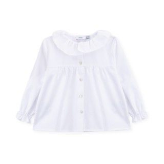 Baby blouse cotton Breeze