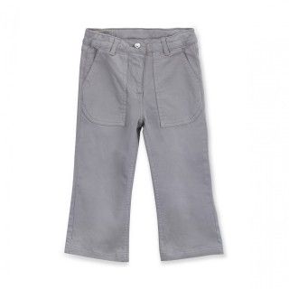 Trousers girl twill Pixie Trousers girl twill Pixie