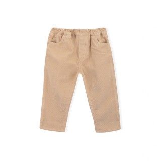 Trousers baby corduroy Dylan