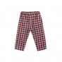 Trousers baby flannel Daiki