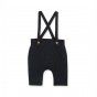 Calas recm-nascido tricot Allan