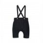 Calas recm-nascido tricot Allan