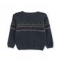 Sweater baby Lozenges