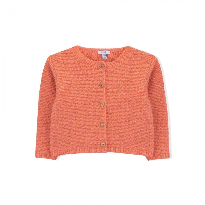 Cardigan baby Lively