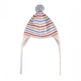 Gorro beb tricot Iggy