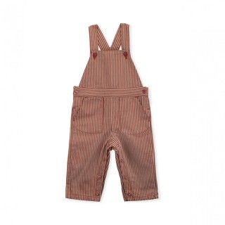Baby overalls cotton Dougald