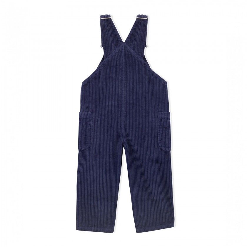 Overalls corduroy Tommy