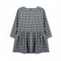 Vestido flanela Elodie