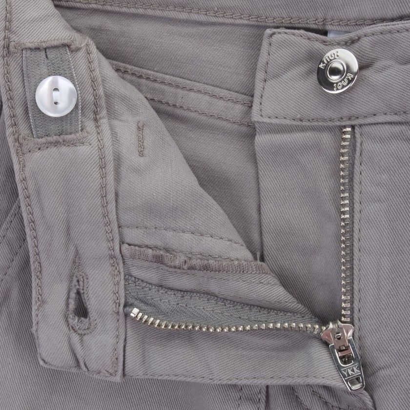 Trousers girl twill Pixie