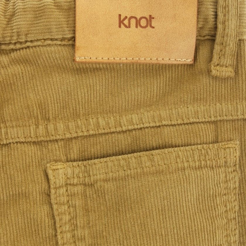 Trousers boy corduroy Jake