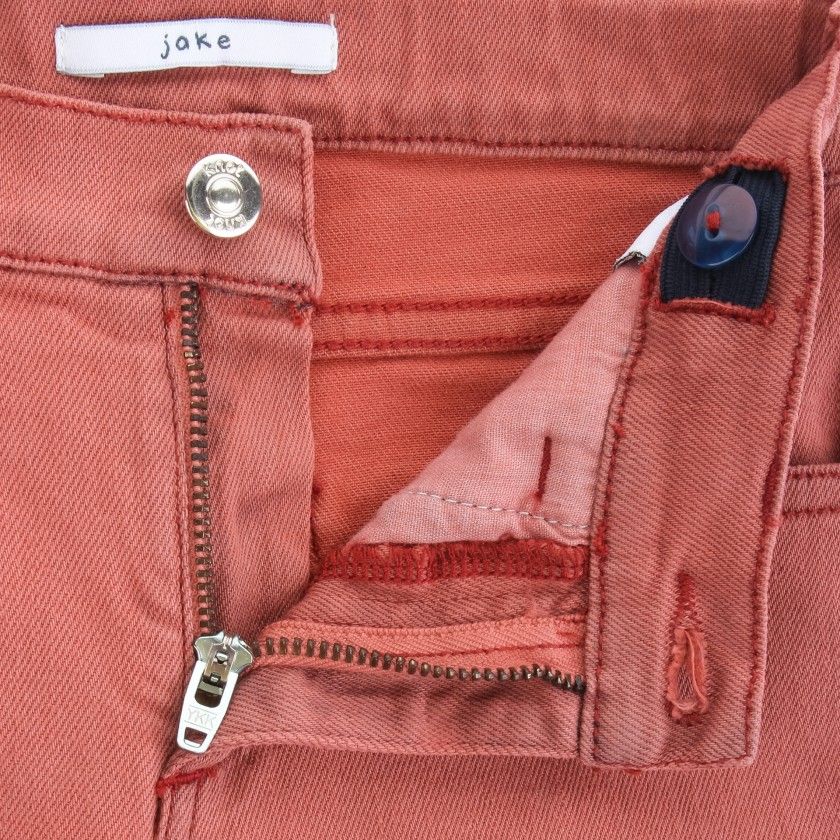 Trousers boy denim Jake