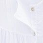Camisa amamentação algodão orgânico Lizzie