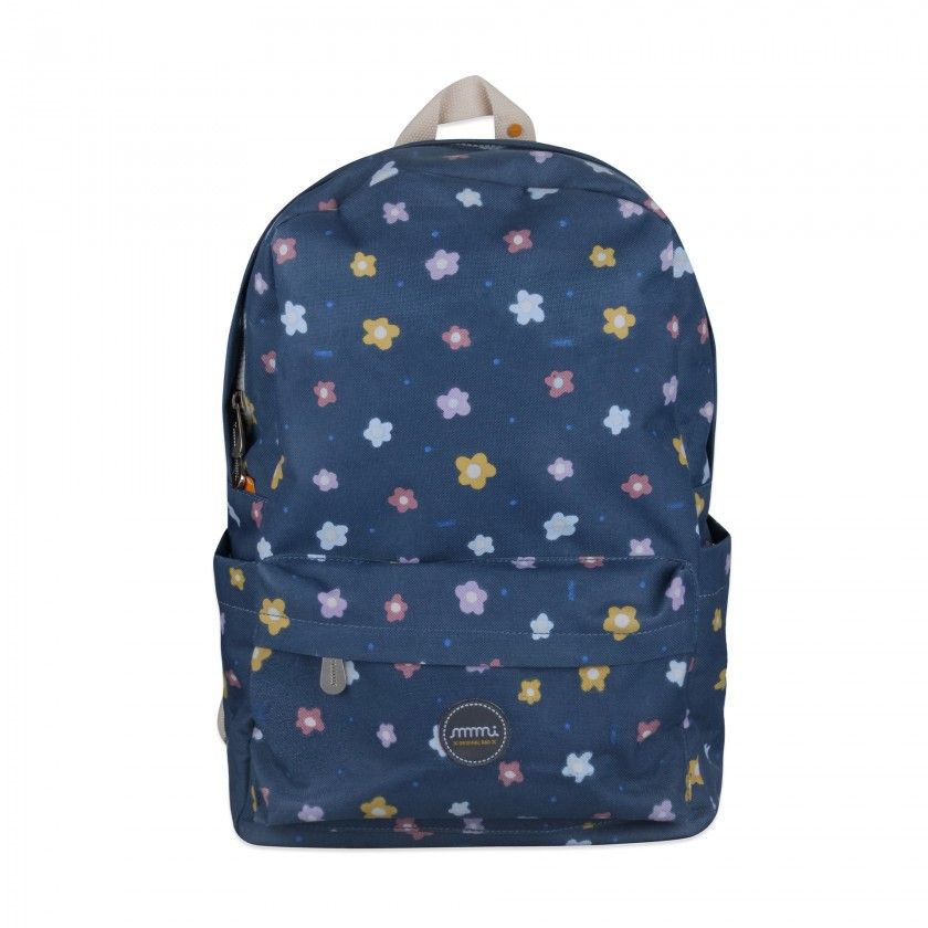 Backpack crazy daisy Summer