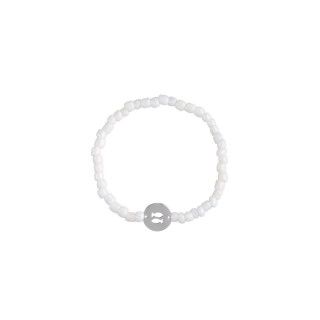 Beads bracelet sign pisces