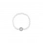 Beads bracelet sign pisces