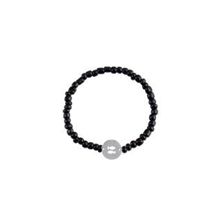 Beads bracelet sign pisces