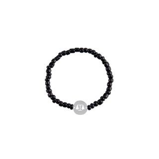 Beads bracelet sign libra