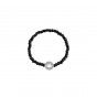 Beads bracelet sign cancer