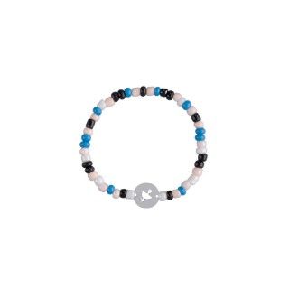 Beads bracelet sign sagittarius