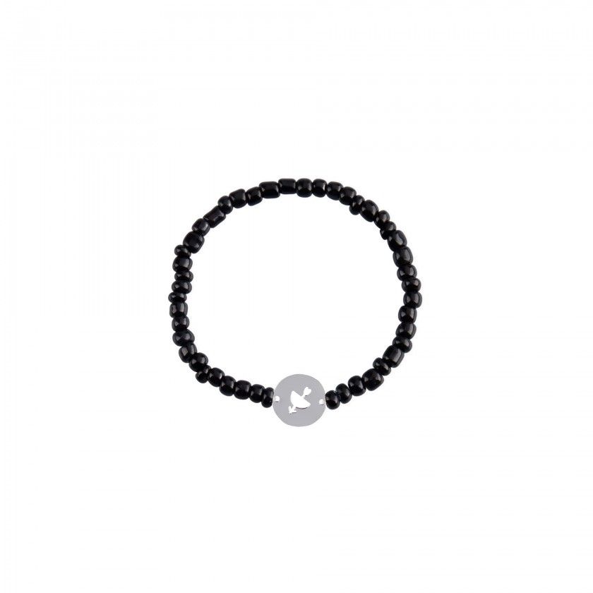 Beads bracelet sign sagittarius