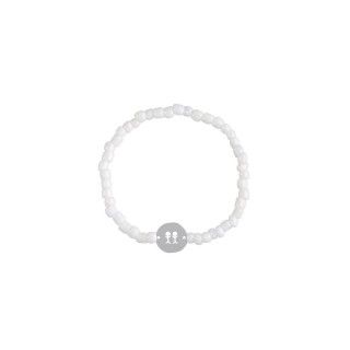 Beads bracelet sign gemini