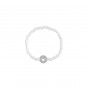 Pulseira missangas signo touro
