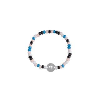 Beads bracelet sign gemini Beads bracelet sign gemini