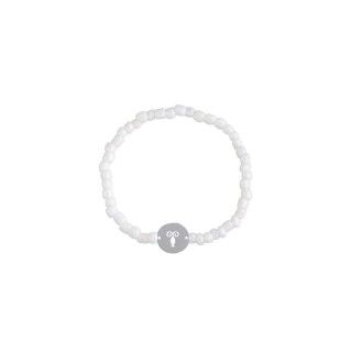 Beads bracelet sign capricorn
