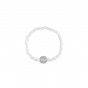 Beads bracelet sign aquarius